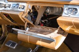 										1958 Chevrolet Nomad full									