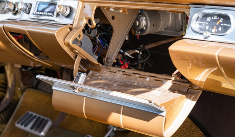 								1958 Chevrolet Nomad full									