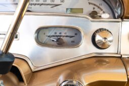 										1958 Chevrolet Nomad full									