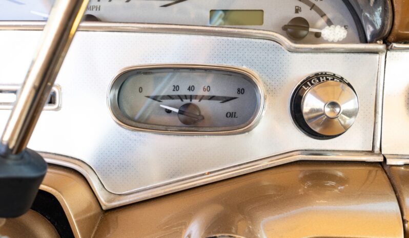 								1958 Chevrolet Nomad full									