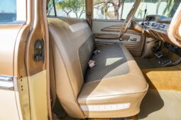 										1958 Chevrolet Nomad full									