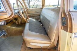 										1958 Chevrolet Nomad full									