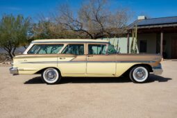 1958 Chevrolet Nomad