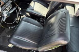 1965 Pontiac GTO Tri-Power Hardtop