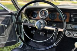 1965 Pontiac GTO Tri-Power Hardtop