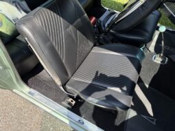 										1965 Pontiac GTO Tri-Power Hardtop full									