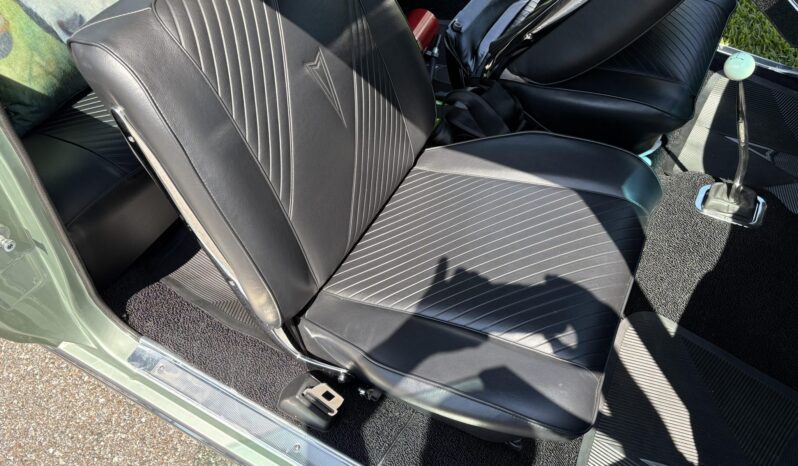 								1965 Pontiac GTO Tri-Power Hardtop full									