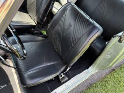 										1965 Pontiac GTO Tri-Power Hardtop full									