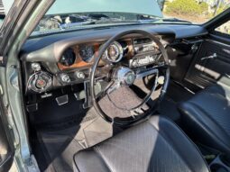 										1965 Pontiac GTO Tri-Power Hardtop full									