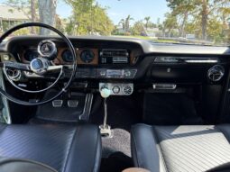 										1965 Pontiac GTO Tri-Power Hardtop full									