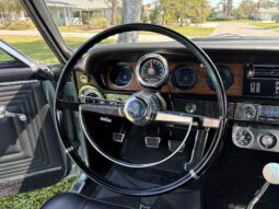 										1965 Pontiac GTO Tri-Power Hardtop full									