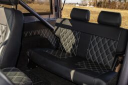 										1967 Ford Bronco full									