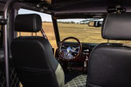 										1967 Ford Bronco full									