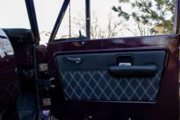 										1967 Ford Bronco full									