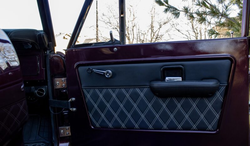 								1967 Ford Bronco full									