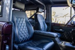 										1967 Ford Bronco full									