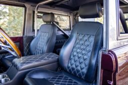 										1967 Ford Bronco full									