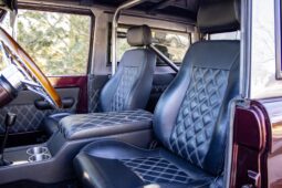 										1967 Ford Bronco full									