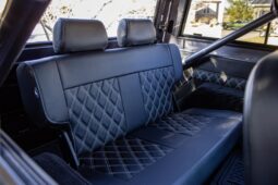 										1967 Ford Bronco full									