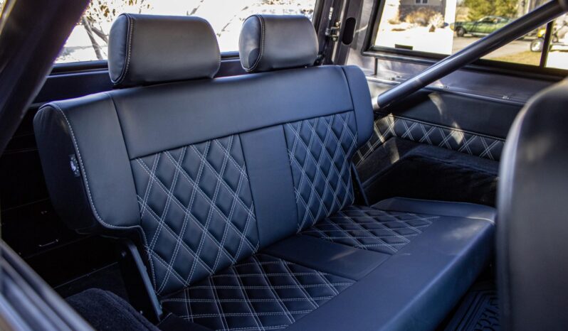 								1967 Ford Bronco full									