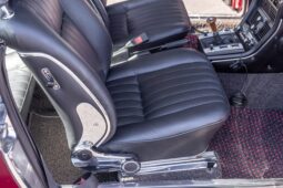 										1972 BMW 3.0CSi 4-Speed full									