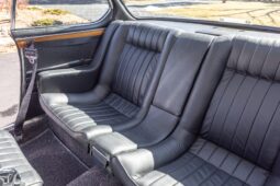 										1972 BMW 3.0CSi 4-Speed full									