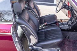 										1972 BMW 3.0CSi 4-Speed full									