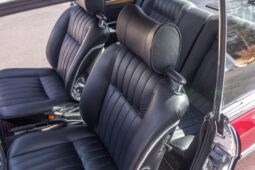 										1972 BMW 3.0CSi 4-Speed full									