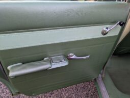 1959 Chevrolet Bel Air 4-Door Sedan 283 Power full