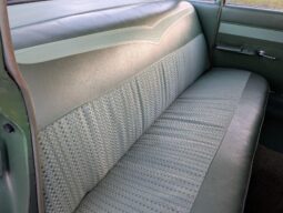 1959 Chevrolet Bel Air 4-Door Sedan 283 Power