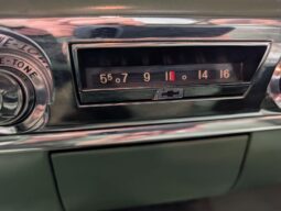 1959 Chevrolet Bel Air 4-Door Sedan 283 Power