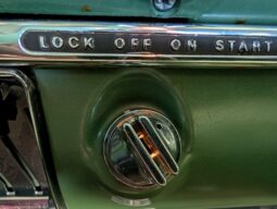 1959 Chevrolet Bel Air 4-Door Sedan 283 Power