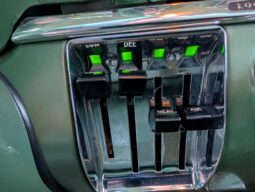 1959 Chevrolet Bel Air 4-Door Sedan 283 Power