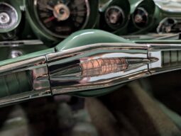 1959 Chevrolet Bel Air 4-Door Sedan 283 Power full