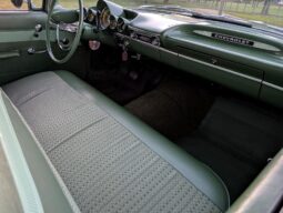 1959 Chevrolet Bel Air 4-Door Sedan 283 Power full