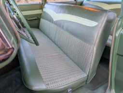 1959 Chevrolet Bel Air 4-Door Sedan 283 Power full