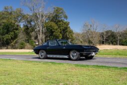 1965 Chevrolet Corvette Coupe L78 396 425 4-Speed