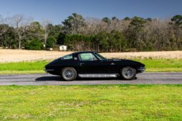 1965 Chevrolet Corvette Coupe L78 396 425 4-Speed