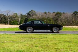 1965 Chevrolet Corvette Coupe L78 396 425 4-Speed