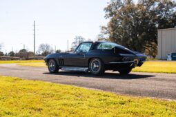 1965 Chevrolet Corvette Coupe L78 396 425 4-Speed