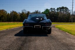 1965 Chevrolet Corvette Coupe L78 396 425 4-Speed