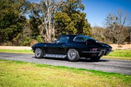 1965 Chevrolet Corvette Coupe L78 396 425 4-Speed full