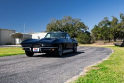 1965 Chevrolet Corvette Coupe L78 396 425 4-Speed full