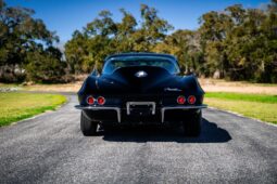1965 Chevrolet Corvette Coupe L78 396 425 4-Speed full
