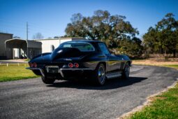 1965 Chevrolet Corvette Coupe L78 396 425 4-Speed full