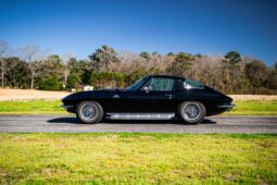 1965 Chevrolet Corvette Coupe L78 396 425 4-Speed full