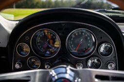 1965 Chevrolet Corvette Coupe L78 396 425 4-Speed full