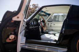 1965 Chevrolet Corvette Coupe L78 396 425 4-Speed full