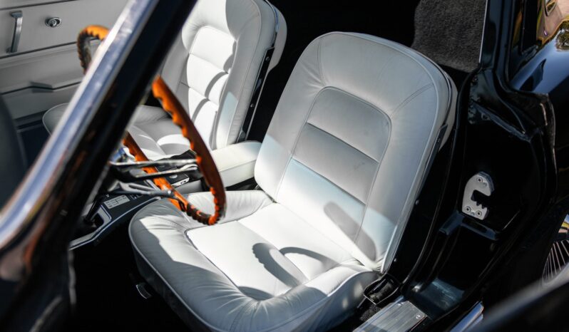 								1965 Chevrolet Corvette Coupe L78 396 425 4-Speed full									