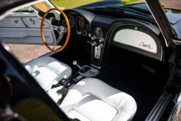 1965 Chevrolet Corvette Coupe L78 396 425 4-Speed full